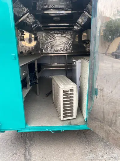 فود ترك للبيع 4