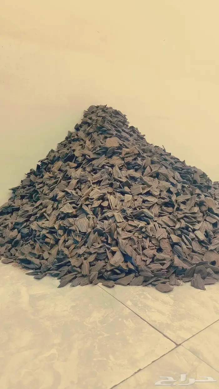 عود ازرق كلمنتان 950 للكيلو 1