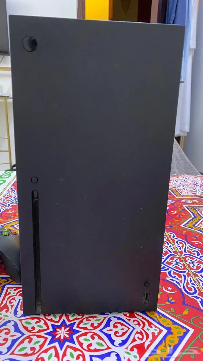جهاز اكس بوكس سيريس اكس 3