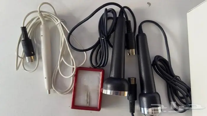 جهاز تنظيف بشرة جولي فرانس باريس 2