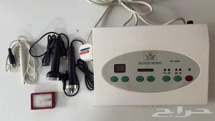 جهاز تنظيف بشرة جولي فرانس باريس 0