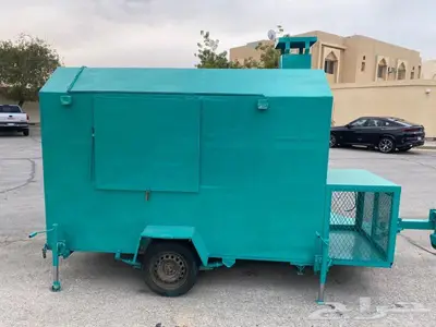 فود ترك للبيع 0