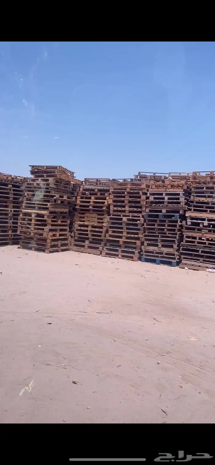 طبليات خشب 7