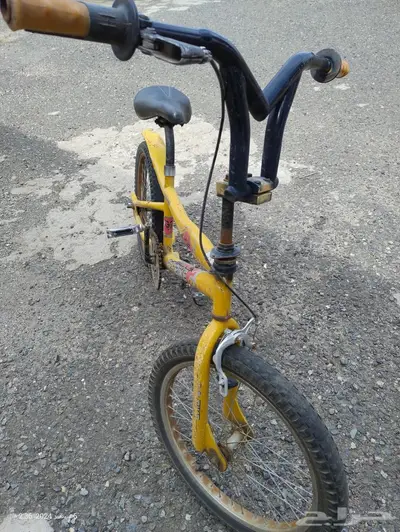 سياكل كوبرا مستعمله 1
