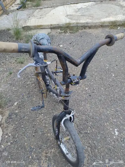 سياكل كوبرا مستعمله 3