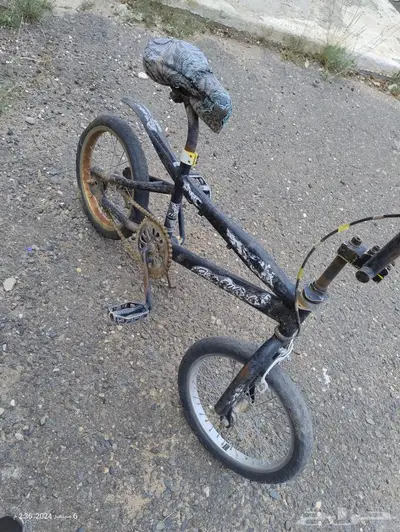 سياكل كوبرا مستعمله 4