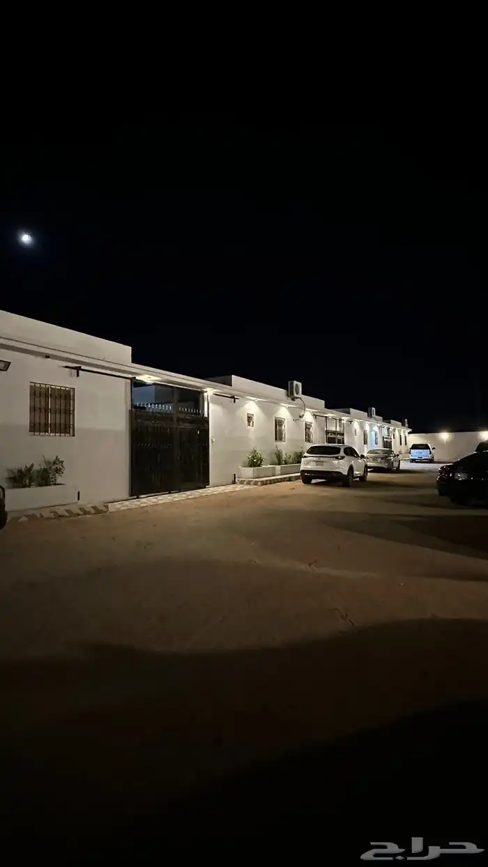- استراحات قسمين للايجار . رحاب جوار العثيم يومي أسبوعي 6