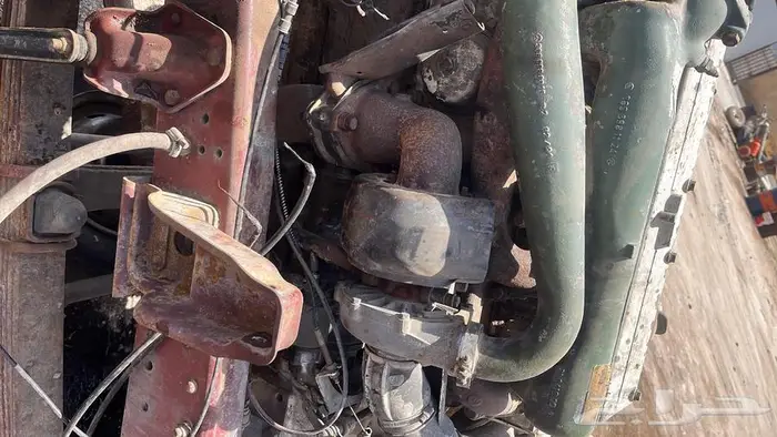 مكائن جيرات دفرنس جنوط حصنية للبيع 25
