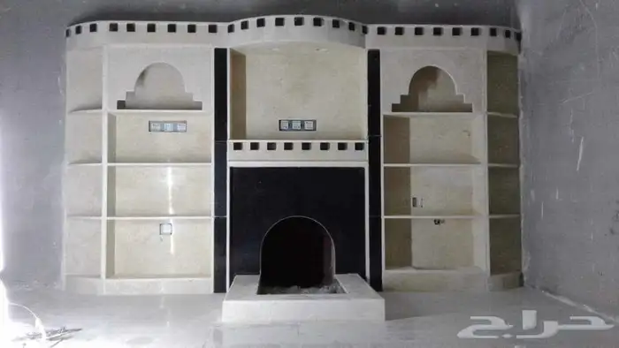 مشبات رخام 36