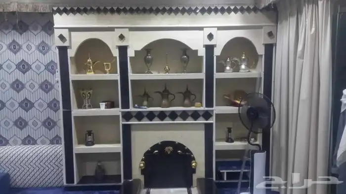 مشبات رخام 32