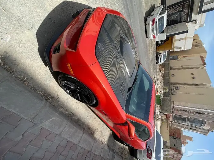 كمارو 2010 قير عادي ls3 تم تنزيل الحد 5