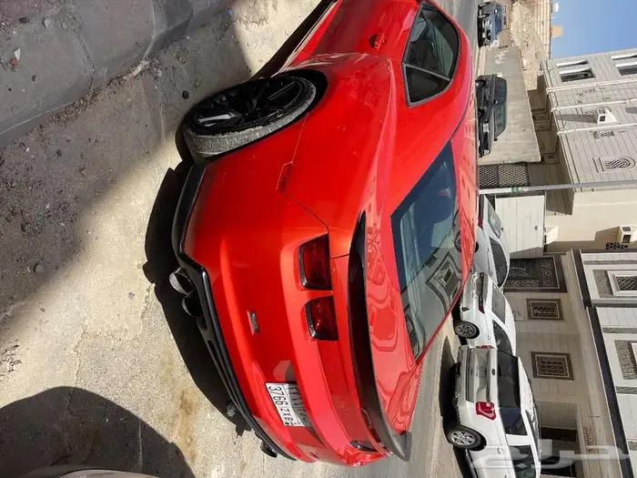 كمارو 2010 قير عادي ls3 تم تنزيل الحد 10