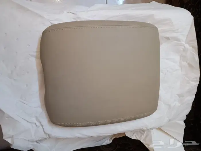 قشرة طبلون وتكايه لاندكروزر 2024 5