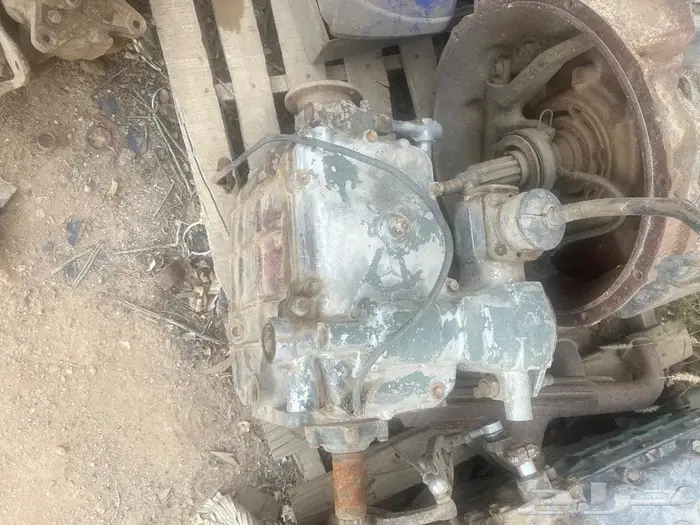 مكائن جيرات دفرنس جنوط حصنية للبيع 10