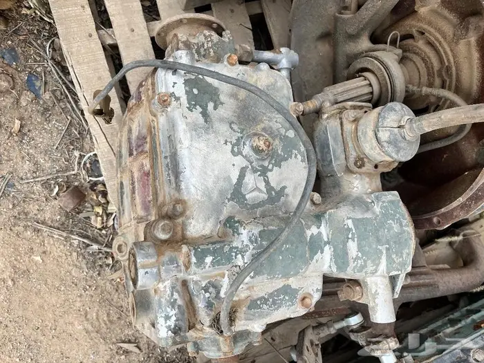 مكائن جيرات دفرنس جنوط حصنية للبيع 15