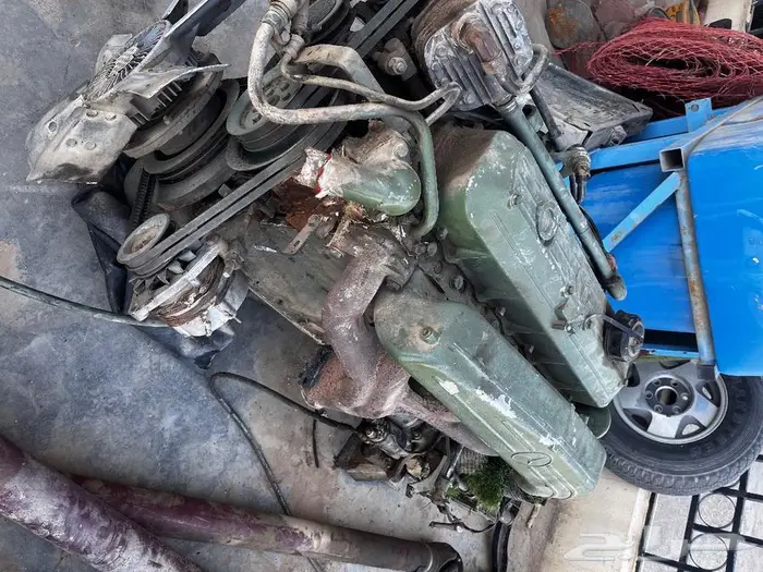 مكائن جيرات دفرنس جنوط حصنية للبيع 18