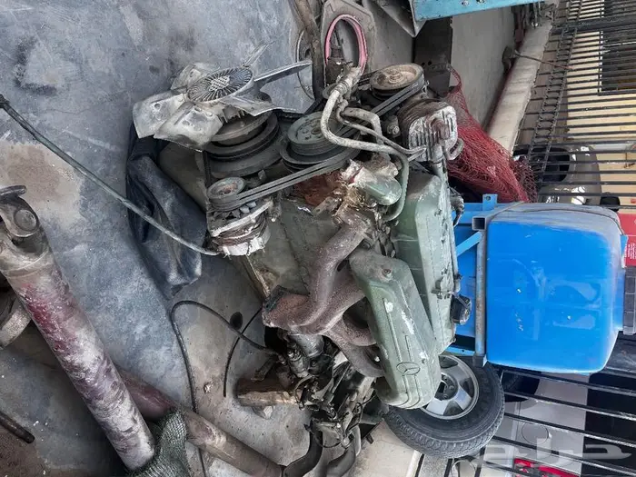 مكائن جيرات دفرنس جنوط حصنية للبيع 13