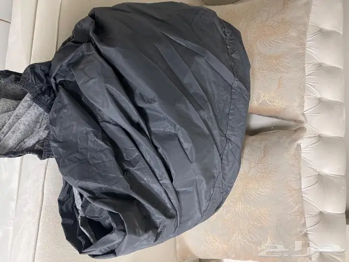 طربال مقاس xl مناسب للسيارات الكبيره والمتوسطه 0