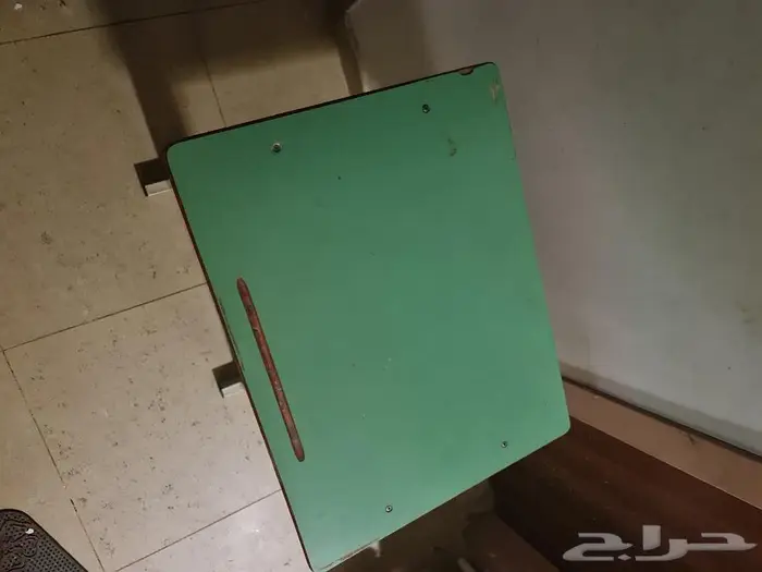 طاوله دراسيه (مكتب) 3