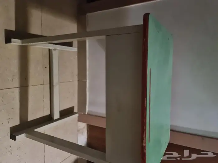 طاوله دراسيه (مكتب) 4