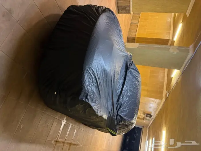 دوج تشارجر 2022 ممشى قليل 9000 6