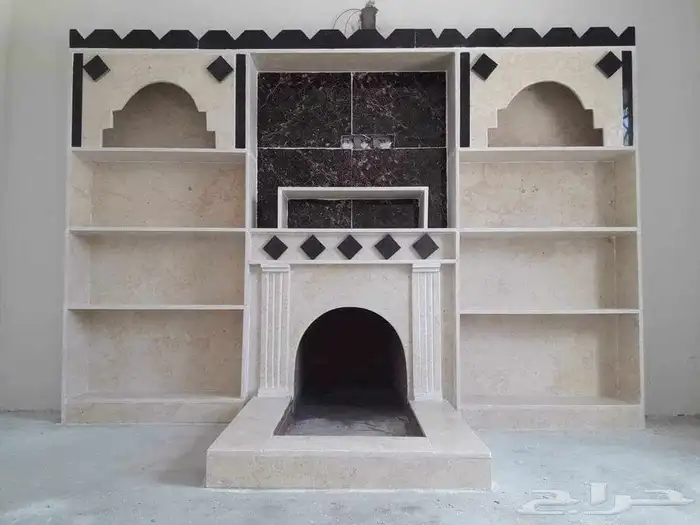 مشبات رخام 26