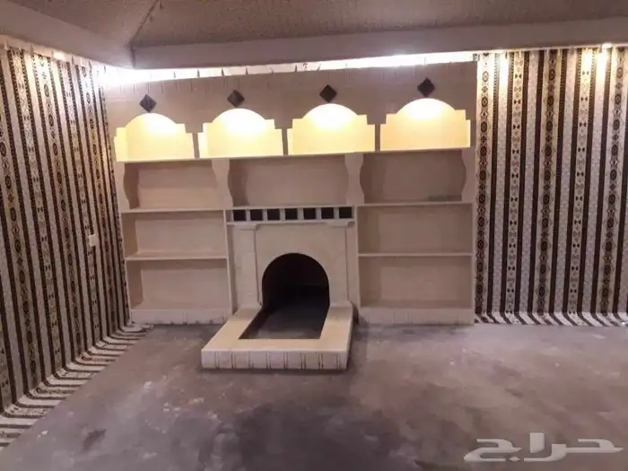 مشبات رخام 0