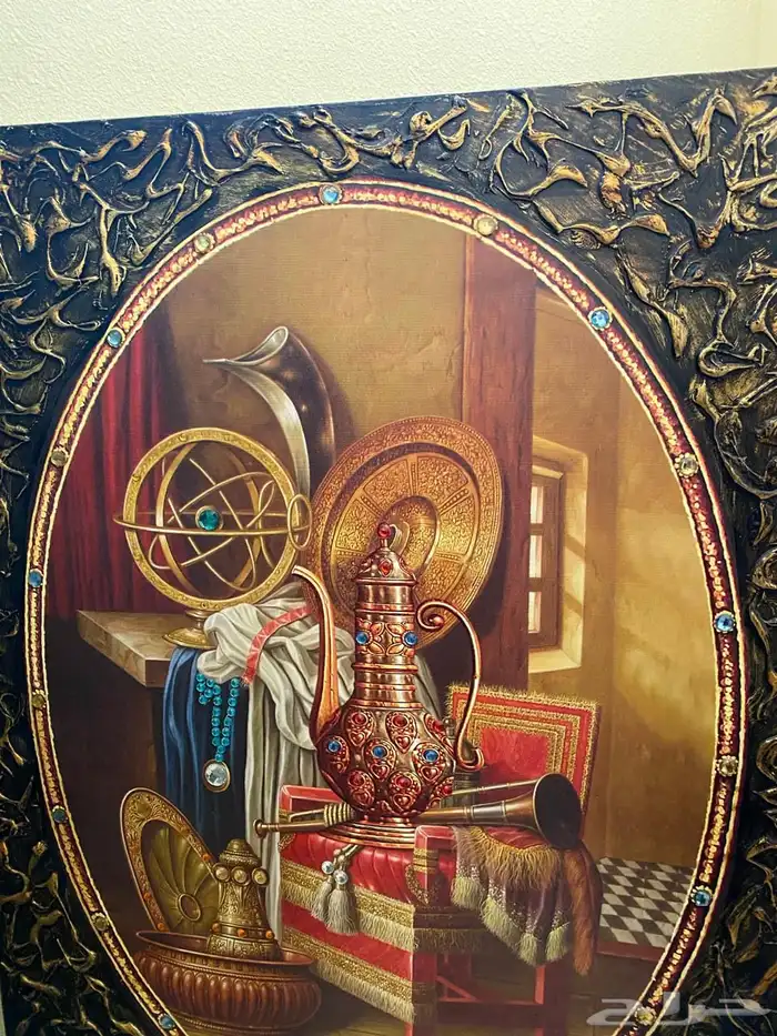 طاولة عصرية وصور ورفوف ورشاش ماء للحديقة وصناديق تخزين 6