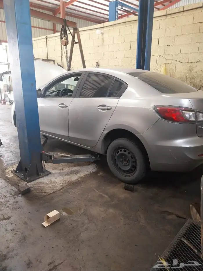 مكائن مستورده وتوضيب وصيانةالسيارات يوجد تابي و تمارا وإمكان 50