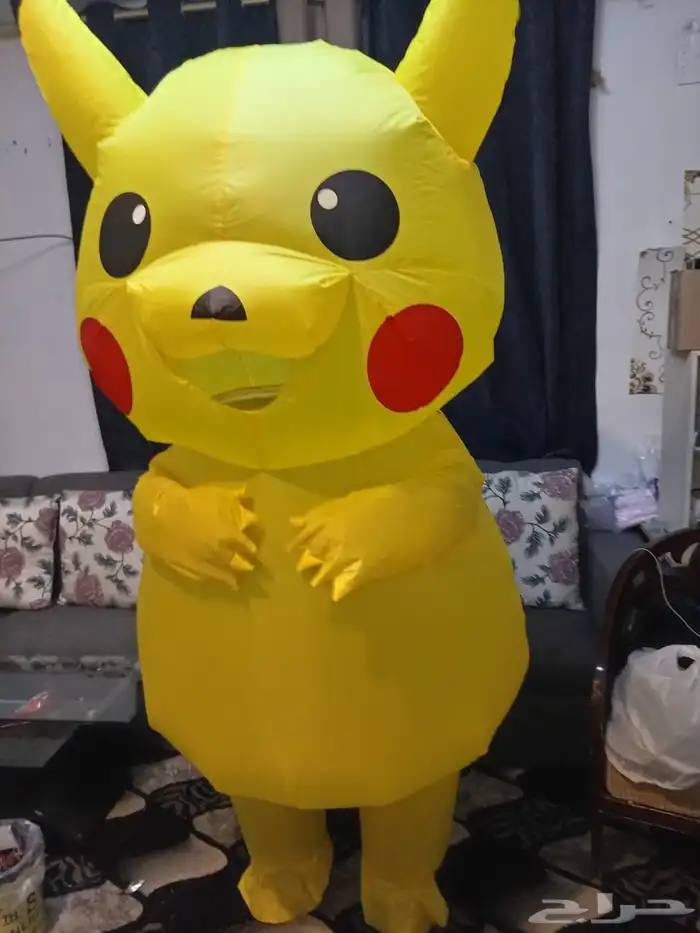 تاجير شخصيات اليوم الوطنى ورسم ع الوجه 0