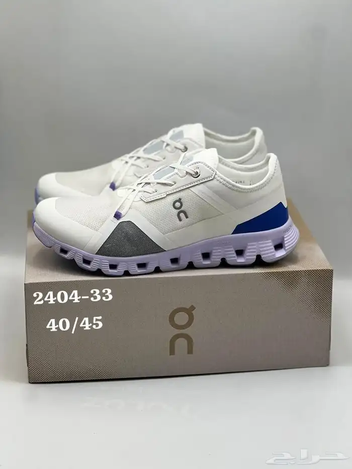 عروض اليوم الوطني كل الشوزات ب 194 30