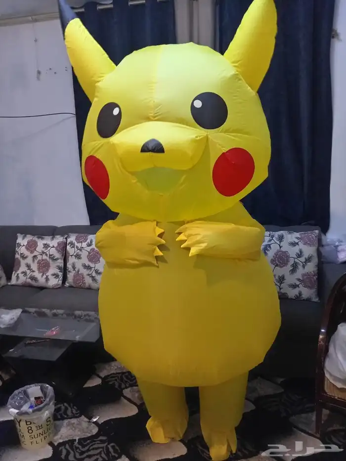 تاجير شخصيات اليوم الوطنى ورسم ع الوجه 2