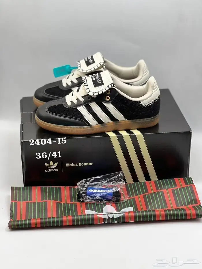 عروض اليوم الوطني كل الشوزات ب 194 32