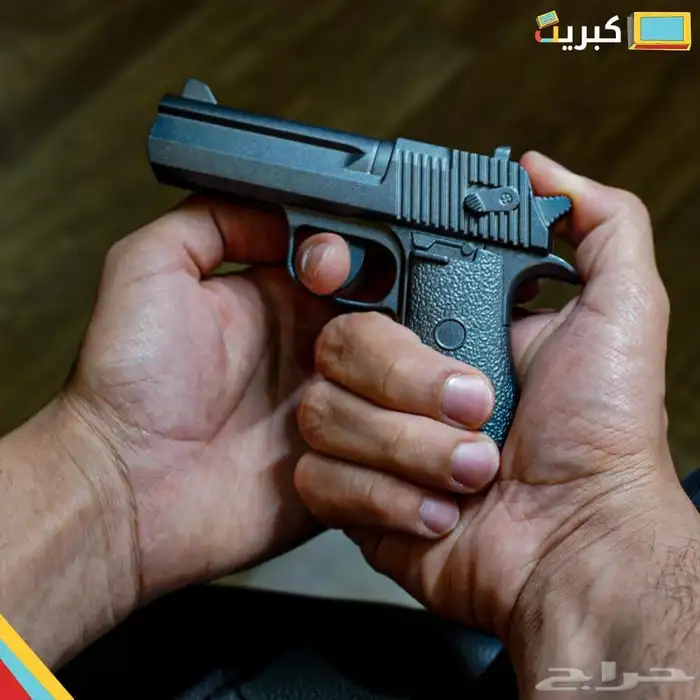 بكج مسدسات الخرز 2   800 حبة خرز مجانا 2