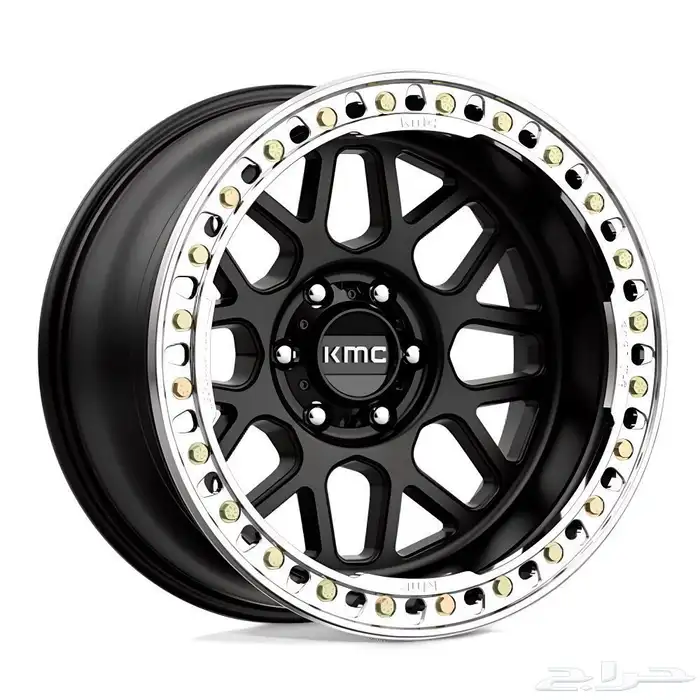 نوفر لكم جميع الجنوط ويلد - kmc - بيدلوك - منصوري - خان 51