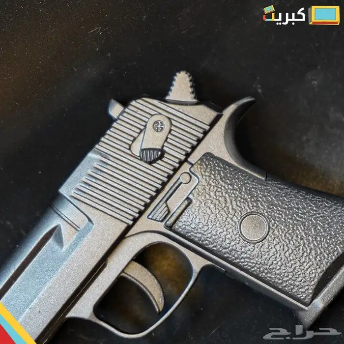 بكج مسدسات الخرز 2   800 حبة خرز مجانا 3