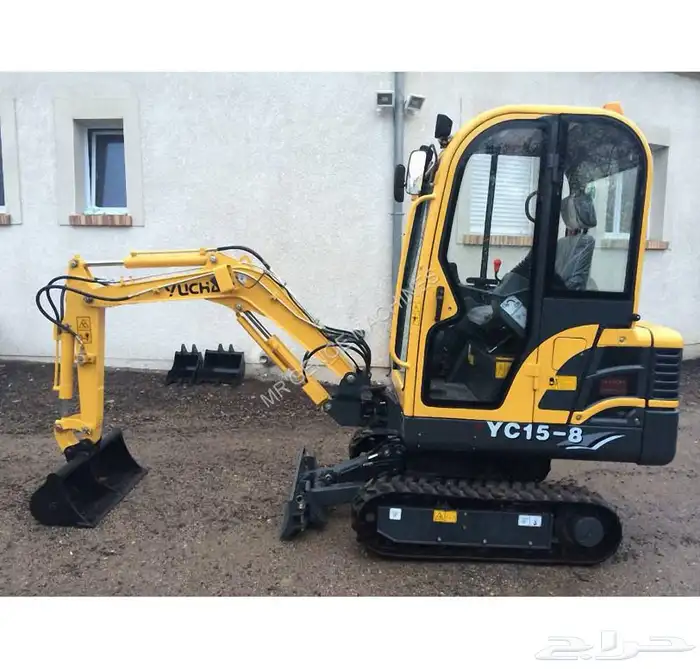 لتأجير المعدات 9