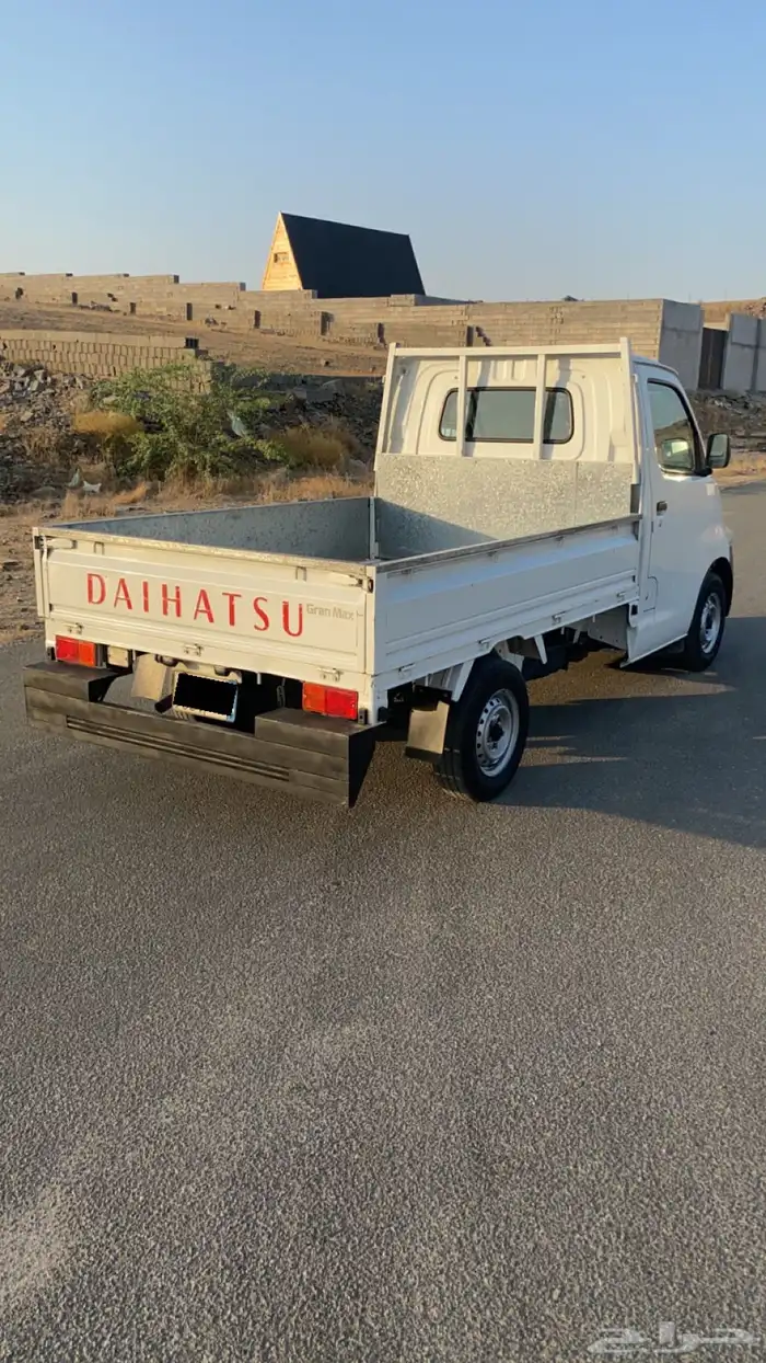 دباب ديهاتسو 3