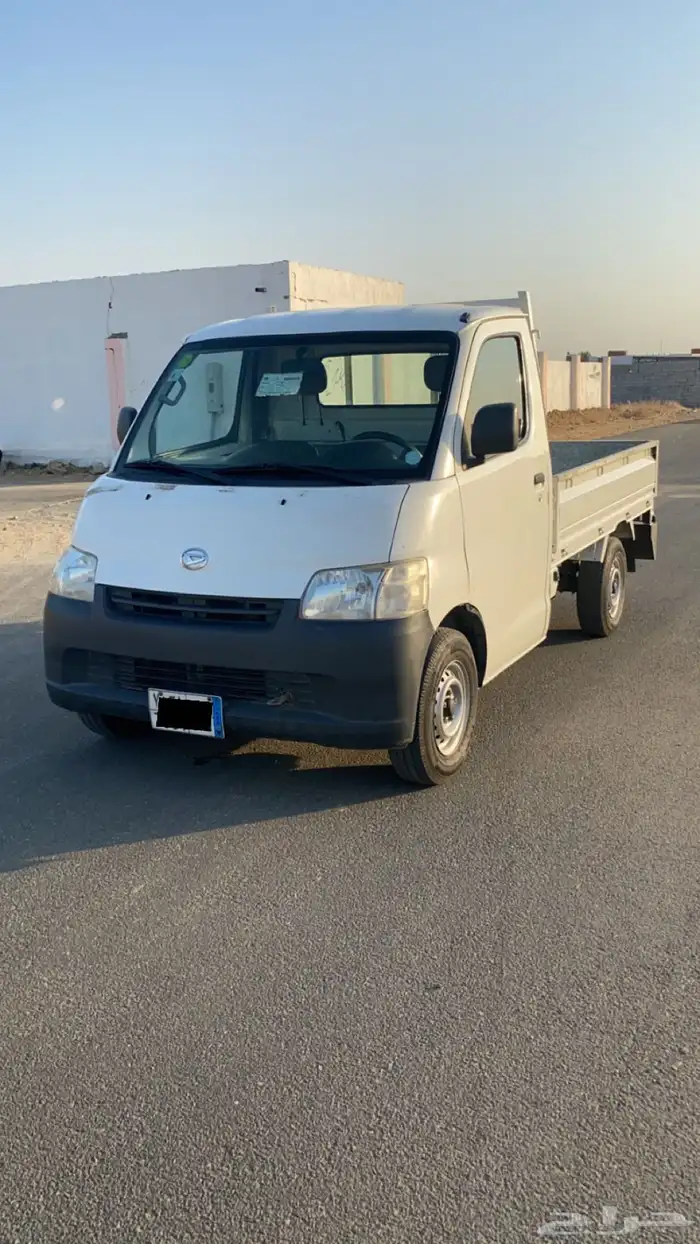 دباب ديهاتسو 0