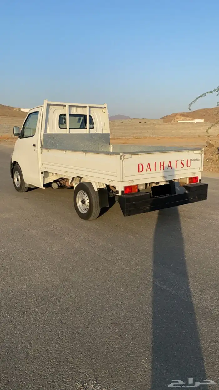 دباب ديهاتسو 2