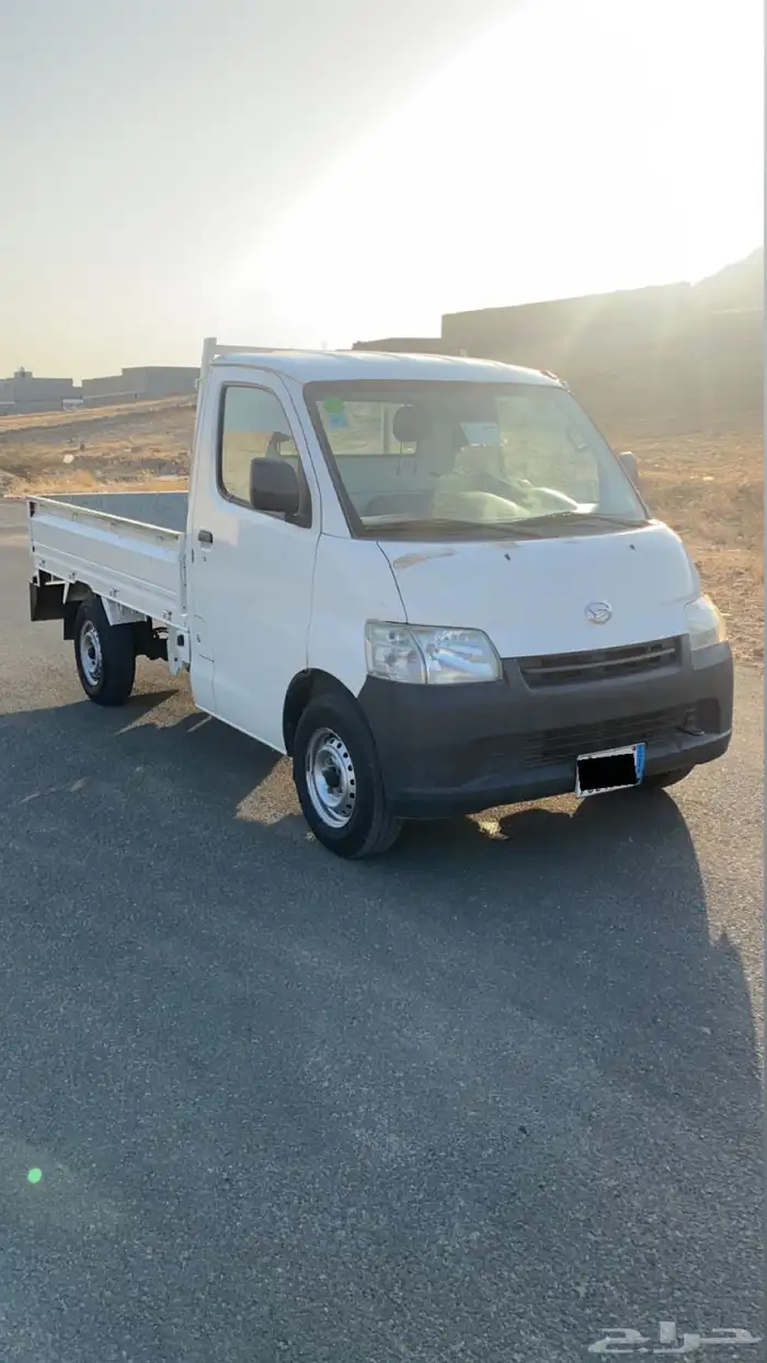 دباب ديهاتسو 1