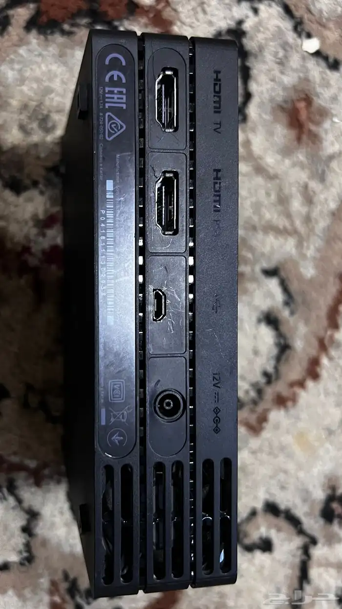 بلايستيشن في ار playstation vr 5