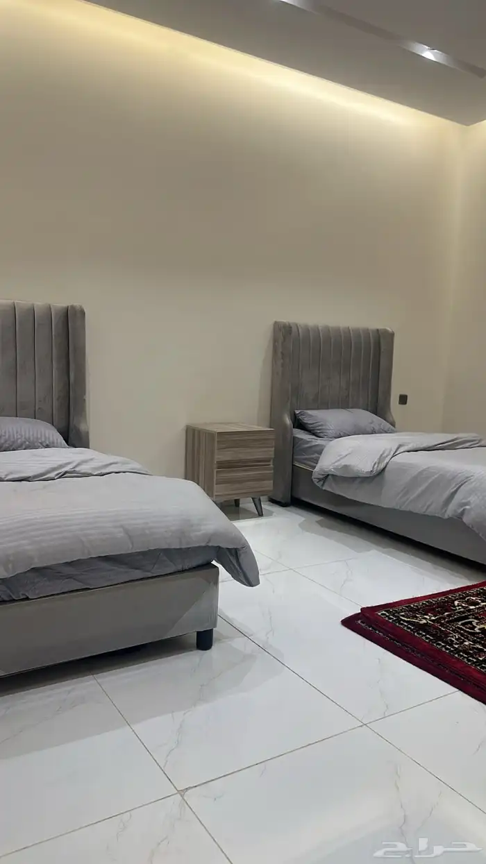 شاليه للايجار 1
