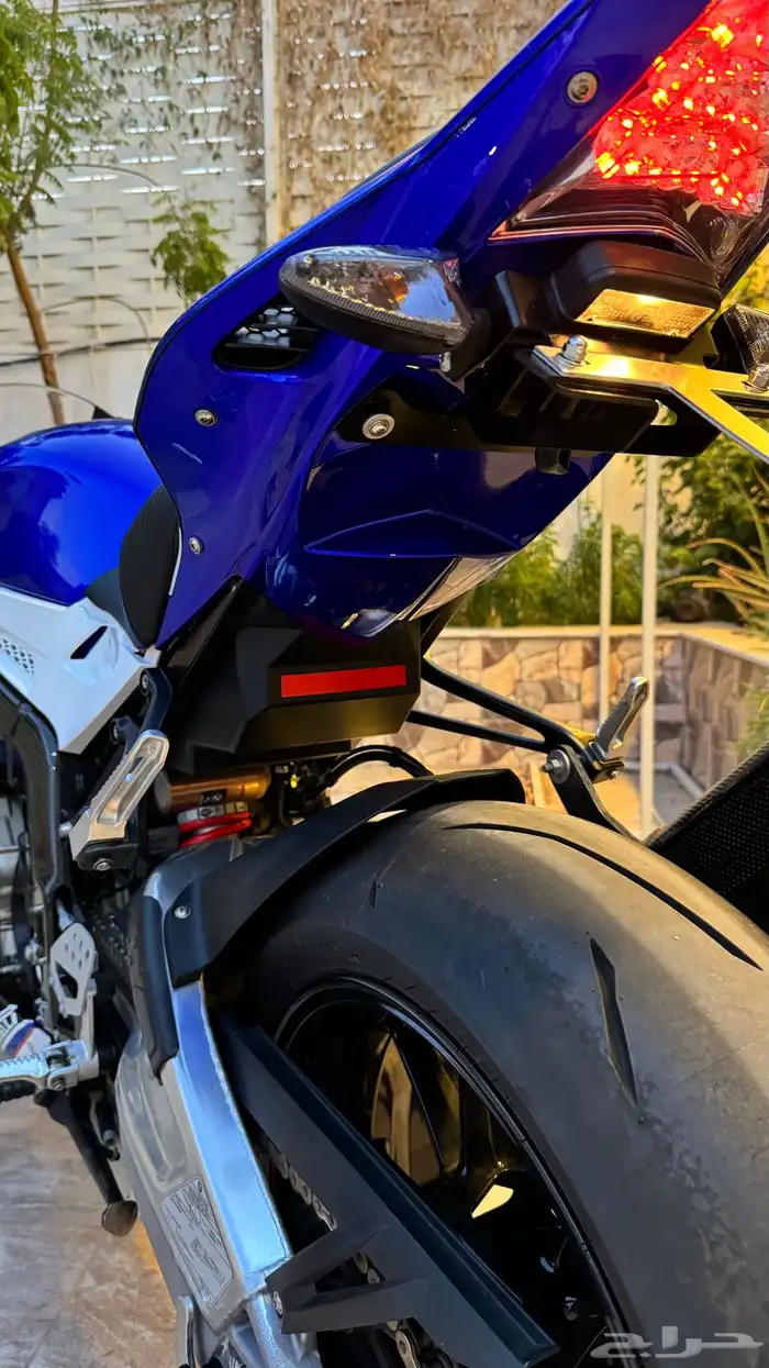 دباب BMW 2013 1000 rr ( تم البيع ) 13