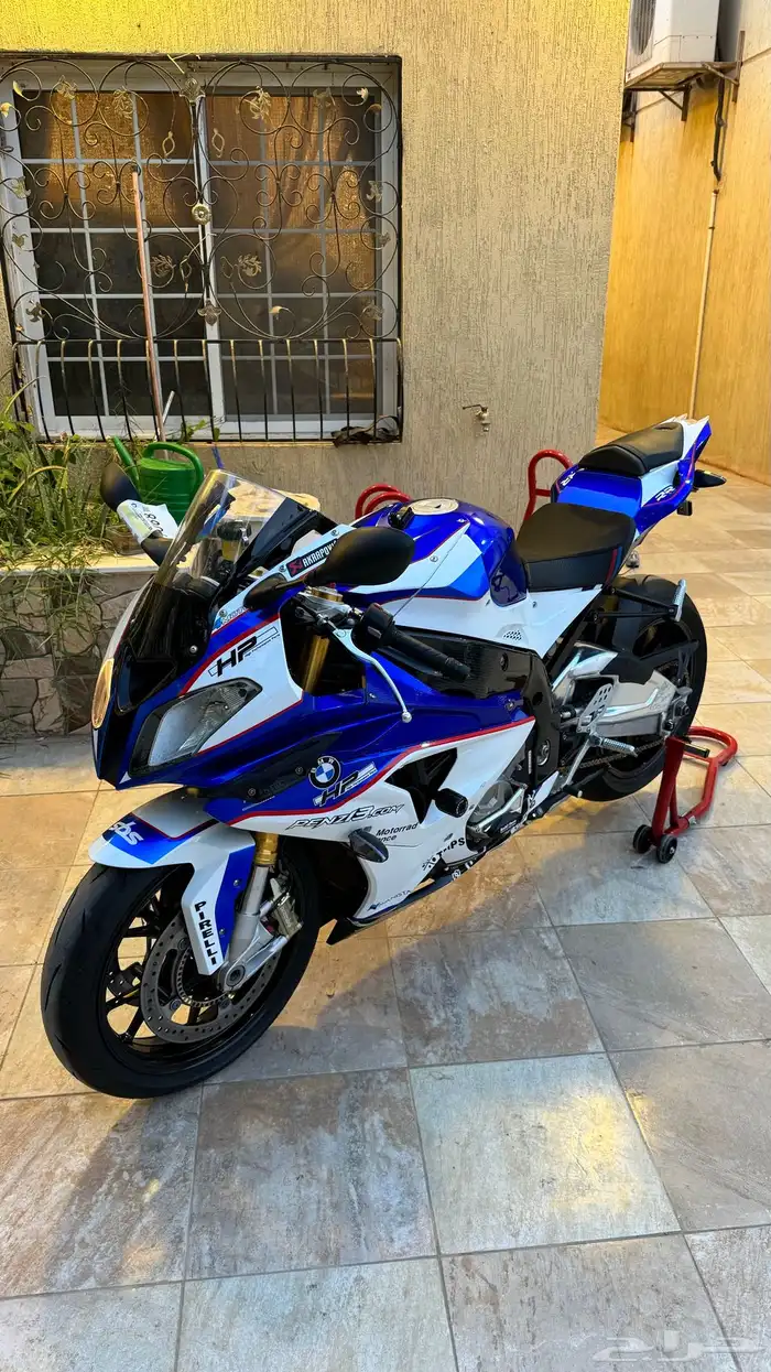 دباب BMW 2013 1000 rr ( تم البيع ) 19