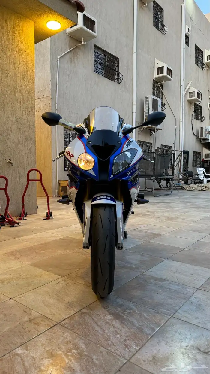 دباب BMW 2013 1000 rr ( تم البيع ) 15