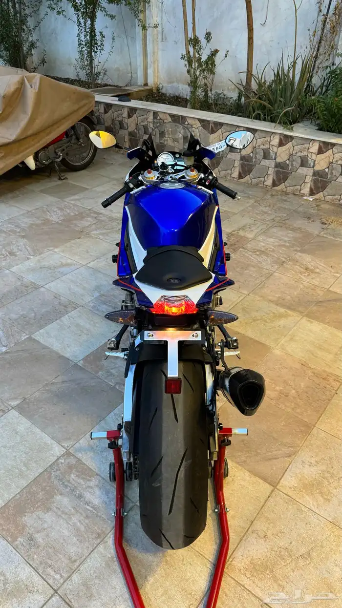 دباب BMW 2013 1000 rr ( تم البيع ) 2