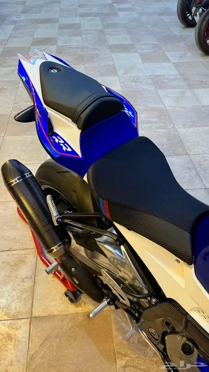 دباب BMW 2013 1000 rr ( تم البيع ) 17