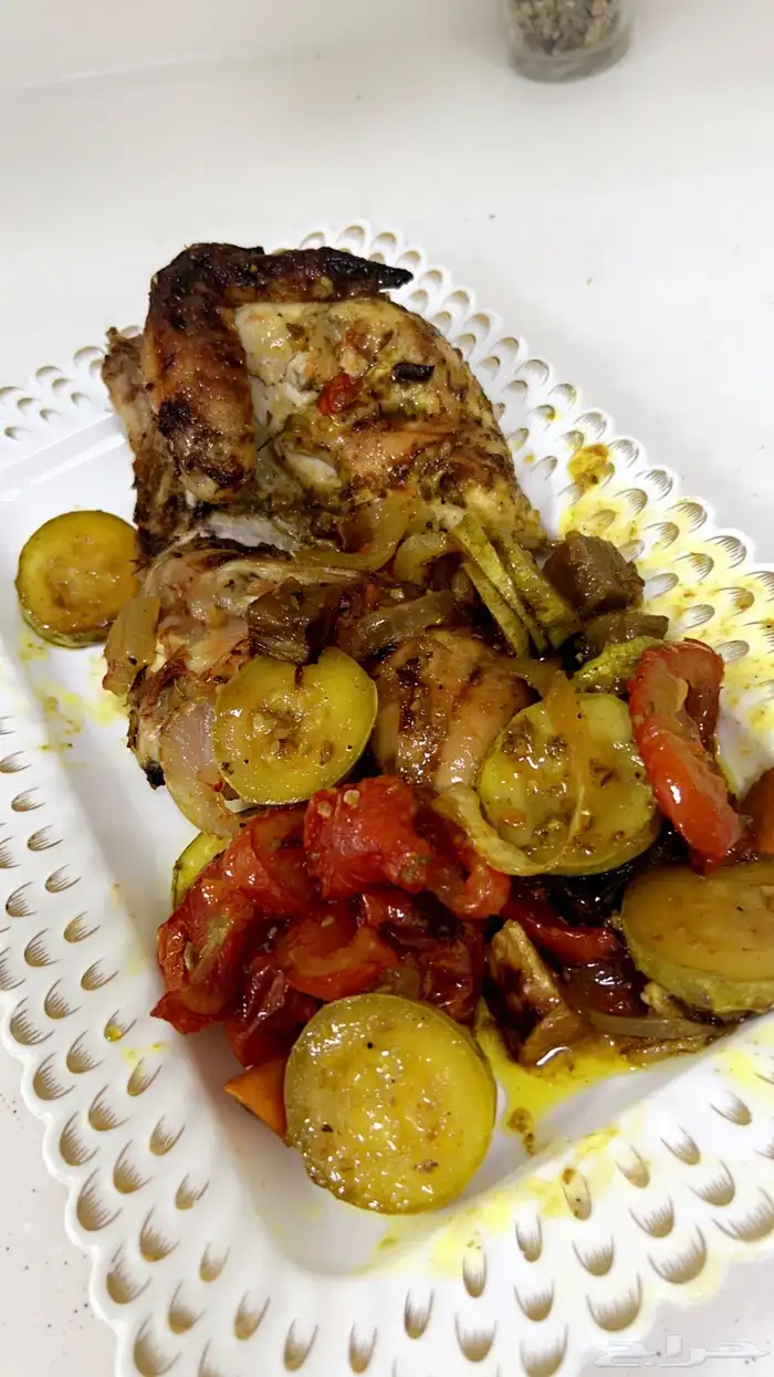 كبسات متنوعة وغداء متنوع 5