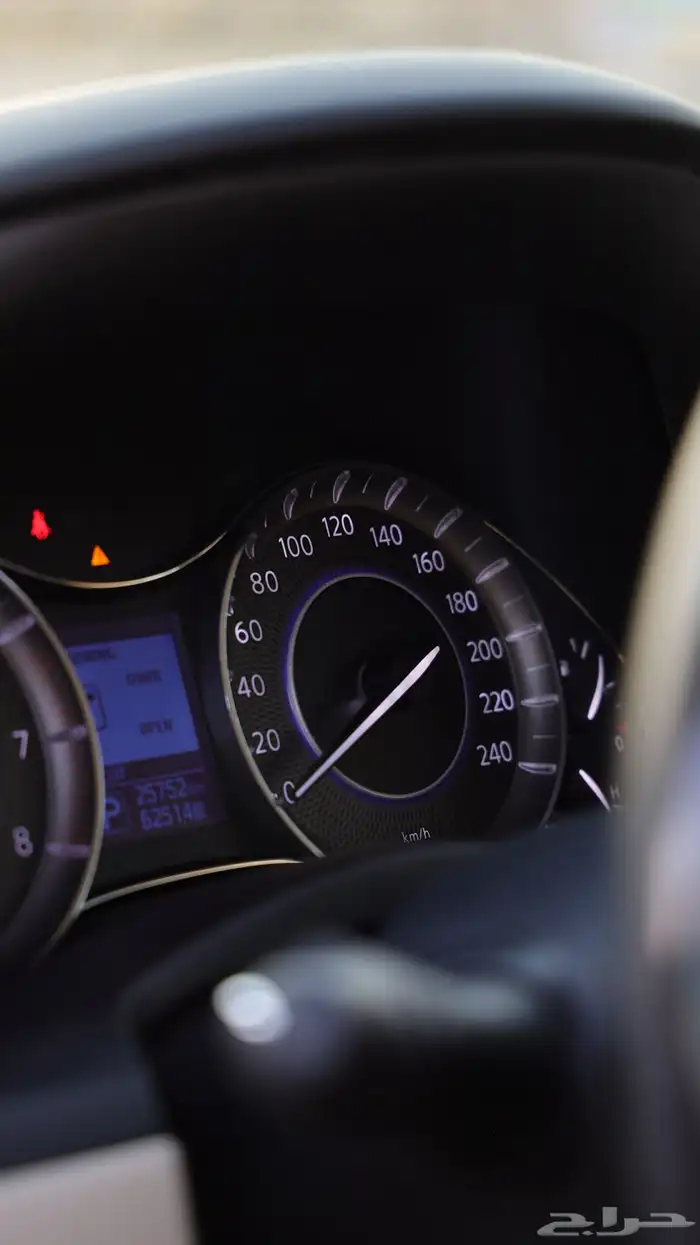 إنفينيتي QX80 .. وكالة (( تم البيع )) 13